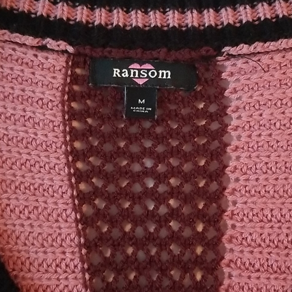 Cozy Sweater - Picture 3 of 5